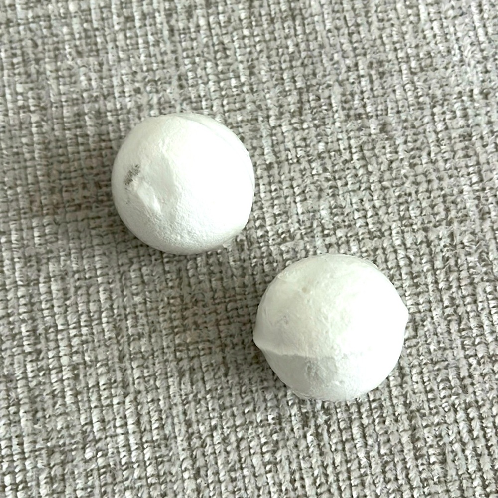 Min-Shower Bombs SZ 1” each